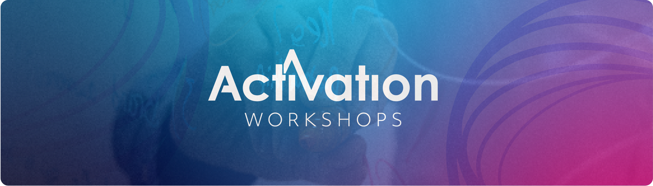 Activation workshops - Beyond Blue