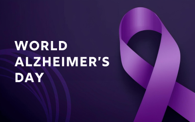 Treatment Breakthroughs: A New Era on World Alzheimer’s Day?