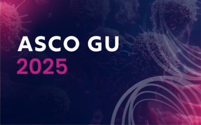 ASCO GU 2025: Key takeaways and emerging trends that will impact patient management