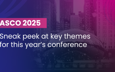 ASCO 2025: Sneak Peek at Key Themes for This Year’s Conference