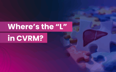 Where’s the “L” in CVRM?
